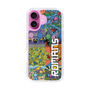Slim Protection Case［ ROMANs - ROMANs Art ］