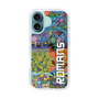 Slim Protection Case［ ROMANs - ROMANs Art ］