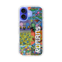 Slim Protection Case［ ROMANs - ROMANs Art ］