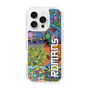 Slim Protection Case［ ROMANs - ROMANs Art ］