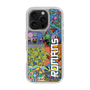 Slim Protection Case［ ROMANs - ROMANs Art ］