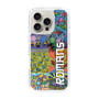 Slim Protection Case［ ROMANs - ROMANs Art ］