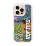 Slim Protection Case［ ROMANs - ROMANs Art ］