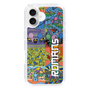 Slim Protection Case［ ROMANs - ROMANs Art ］
