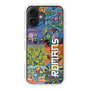 Slim Protection Case［ ROMANs - ROMANs Art ］