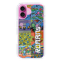 Slim Protection Case［ ROMANs - ROMANs Art ］