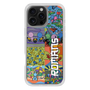 Slim Protection Case［ ROMANs - ROMANs Art ］