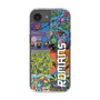 Slim Protection Case［ ROMANs - ROMANs Art ］
