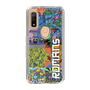 Slim Protection Case［ ROMANs - ROMANs Art ］