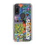 Slim Protection Case［ ROMANs - ROMANs Art ］