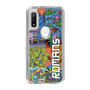 Slim Protection Case［ ROMANs - ROMANs Art ］