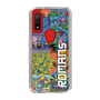 Slim Protection Case［ ROMANs - ROMANs Art ］