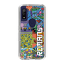 Slim Protection Case［ ROMANs - ROMANs Art ］