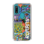Slim Protection Case［ ROMANs - ROMANs Art ］