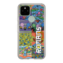 Slim Protection Case［ ROMANs - ROMANs Art ］