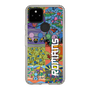 Slim Protection Case［ ROMANs - ROMANs Art ］