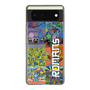 Slim Protection Case［ ROMANs - ROMANs Art ］