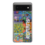 Slim Protection Case［ ROMANs - ROMANs Art ］