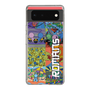 Slim Protection Case［ ROMANs - ROMANs Art ］