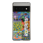 Slim Protection Case［ ROMANs - ROMANs Art ］