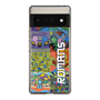 Slim Protection Case［ ROMANs - ROMANs Art ］