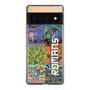 Slim Protection Case［ ROMANs - ROMANs Art ］