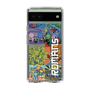Slim Protection Case［ ROMANs - ROMANs Art ］