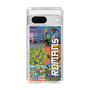 Slim Protection Case［ ROMANs - ROMANs Art ］