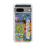 Slim Protection Case［ ROMANs - ROMANs Art ］