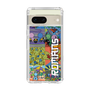 Slim Protection Case［ ROMANs - ROMANs Art ］