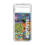 Slim Protection Case［ ROMANs - ROMANs Art ］