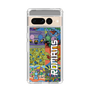 Slim Protection Case［ ROMANs - ROMANs Art ］