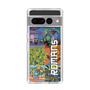 Slim Protection Case［ ROMANs - ROMANs Art ］