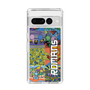 Slim Protection Case［ ROMANs - ROMANs Art ］