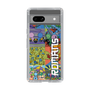 Slim Protection Case［ ROMANs - ROMANs Art ］