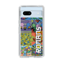 Slim Protection Case［ ROMANs - ROMANs Art ］