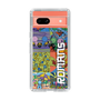 Slim Protection Case［ ROMANs - ROMANs Art ］