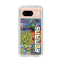 Slim Protection Case［ ROMANs - ROMANs Art ］