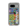 Slim Protection Case［ ROMANs - ROMANs Art ］