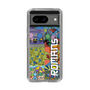 Slim Protection Case［ ROMANs - ROMANs Art ］
