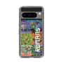 Slim Protection Case［ ROMANs - ROMANs Art ］