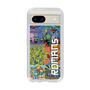 Slim Protection Case［ ROMANs - ROMANs Art ］