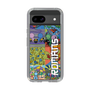 Slim Protection Case［ ROMANs - ROMANs Art ］