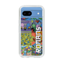 Slim Protection Case［ ROMANs - ROMANs Art ］