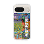 Slim Protection Case［ ROMANs - ROMANs Art ］