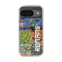 Slim Protection Case［ ROMANs - ROMANs Art ］