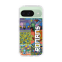 Slim Protection Case［ ROMANs - ROMANs Art ］