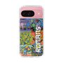 Slim Protection Case［ ROMANs - ROMANs Art ］