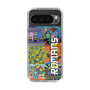 Slim Protection Case［ ROMANs - ROMANs Art ］