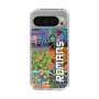 Slim Protection Case［ ROMANs - ROMANs Art ］